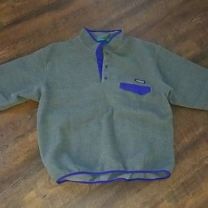 Patagonia Synchilla. Size Large.